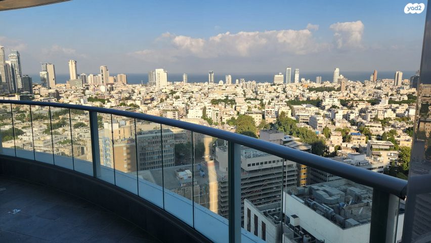 דירה, גרציאני יצחק 10, גני שרונה, קרית הממשלה, תל אביב יפו