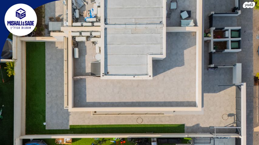 בית פרטי/ קוטג', הבשמים 4, בית אליעזר, חדרה