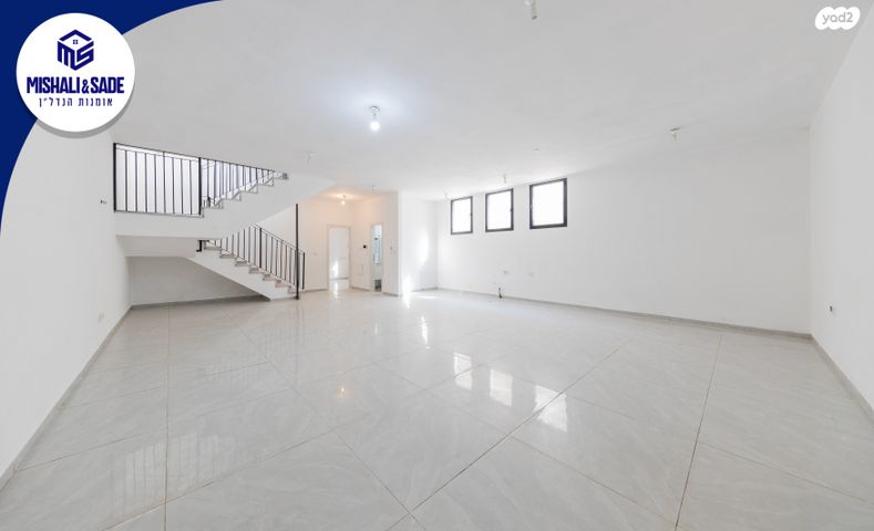 בית פרטי/ קוטג', הבשמים 4, בית אליעזר, חדרה