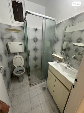 דירה, סמטת יהונתן, שכונה ד', באר שבע