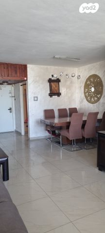 דירה, מרדכי נמיר, קרית ים ב', קרית ים