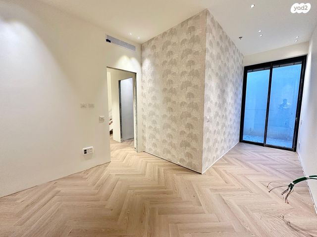 דירת גן, לב תל אביב, לב העיר צפון, תל אביב יפו