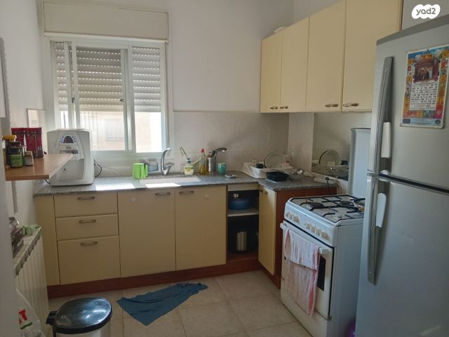 דירה, הרב יצחק נסים, חומת שמואל, הר חומה, ירושלים