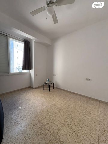 דירה, הרא"ה, שכונת הלל, רמת גן