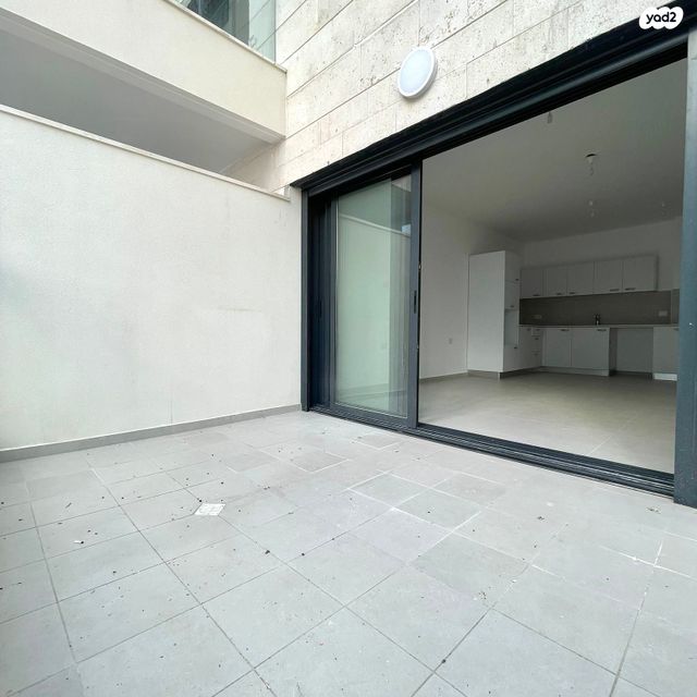 דירה, הגדוד העברי, קרית ויצמן, רעננה