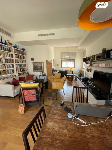 דירה, גאולה, כרם התימנים, תל אביב יפו