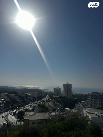 דירה, אידר, רמת בגין, חיפה