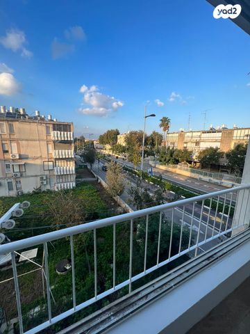 דירה, שדרות יוספטל, בן גוריון, קרית אתא