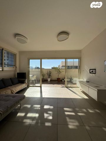 גג/ פנטהאוז, לב תל אביב, לב העיר צפון, תל אביב יפו