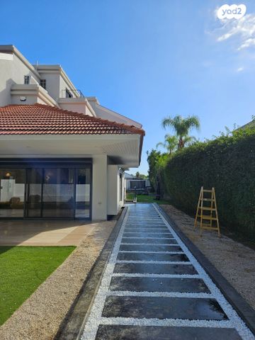 בית פרטי/ קוטג', כפר שמריהו