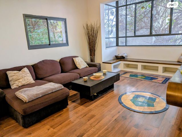 דירה, שדרות רוטשילד 129, לב תל אביב, לב העיר צפון, תל אביב יפו