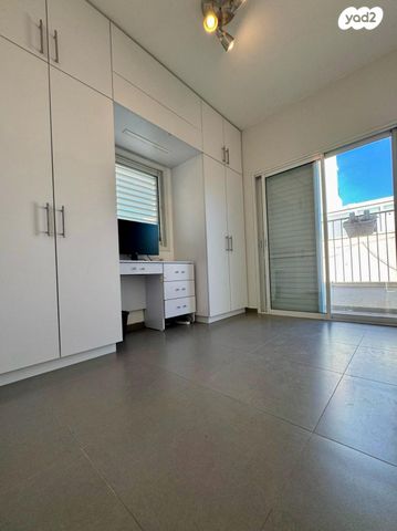 דירה, סמטת מנדלשטם, הצפון הישן - צפון, תל אביב יפו