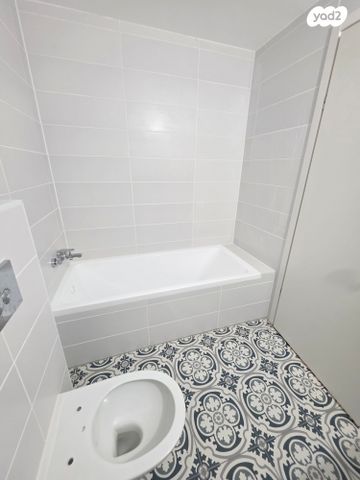 דירה, וינגייט 3, יד אליהו, תל אביב יפו