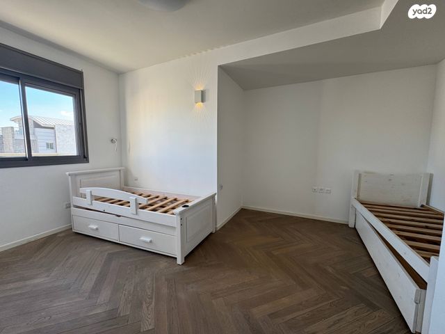 דופלקס, חיים זכאי 10, כפר גנים ג, פתח תקווה