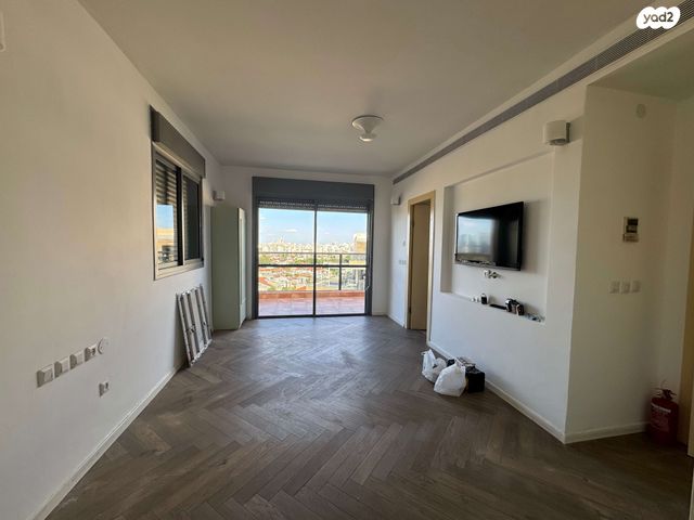 דופלקס, חיים זכאי 10, כפר גנים ג, פתח תקווה