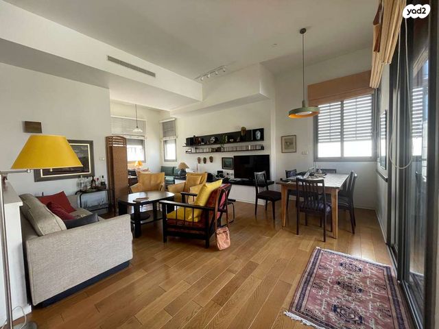 דירה, גאולה, כרם התימנים, תל אביב יפו