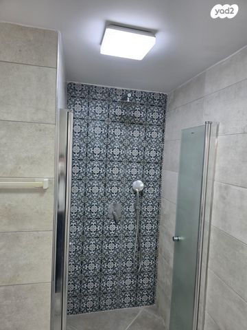 דירה, יוסף בוסל, קרית חיים מערבית, חיפה