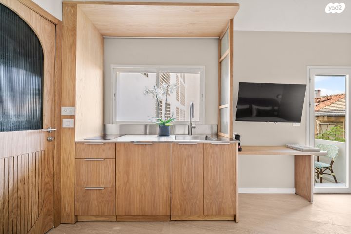 דירה, אלנבי, כרם התימנים, תל אביב יפו