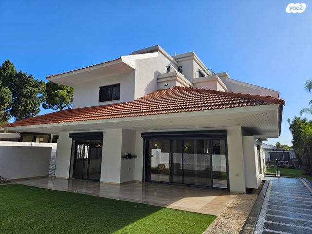 בית פרטי/ קוטג'