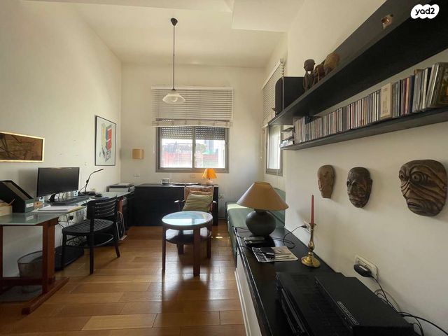 דירה, גאולה, כרם התימנים, תל אביב יפו