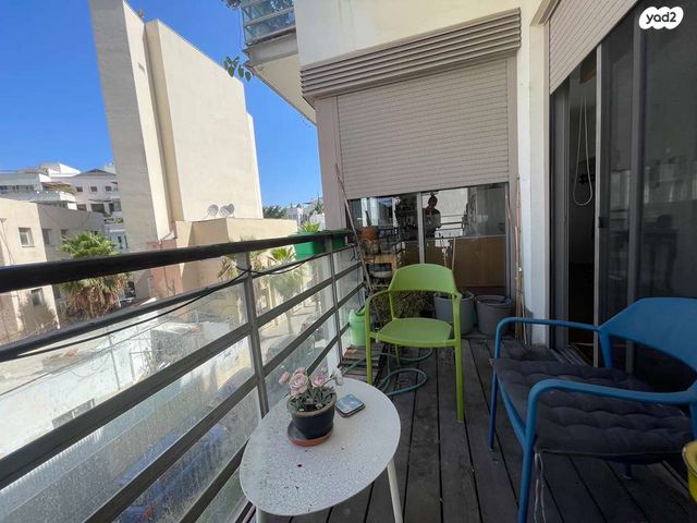 דירה, גאולה, כרם התימנים, תל אביב יפו