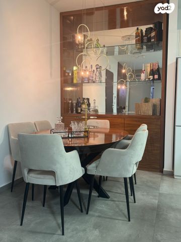 דירה, משה לוי, נאות שמיר, רמלה