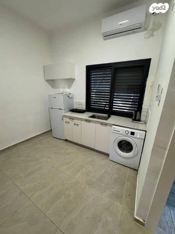 דירה, דוד רזיאל 45, תל עמל, חיפה