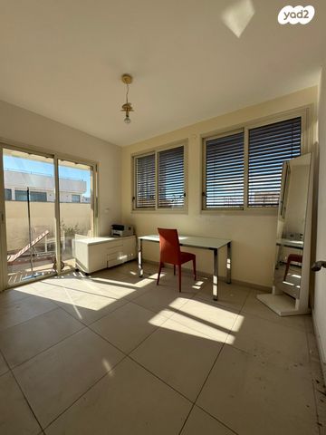 גג/ פנטהאוז, לב תל אביב, לב העיר צפון, תל אביב יפו