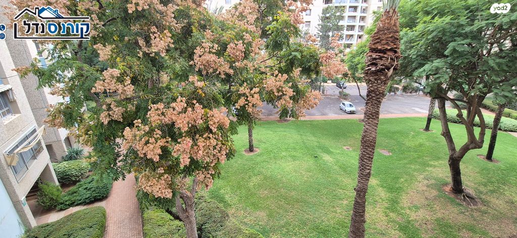 דירה, המעגל 16, רימון, קרית אונו