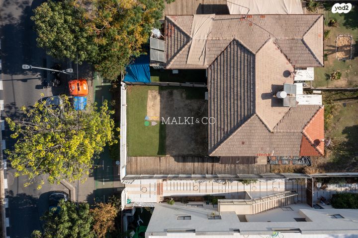 בית פרטי/ קוטג', ההסתדרות, רסקו ב', חולון