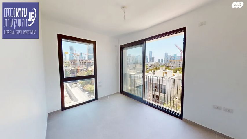 דירה, הצפון החדש - דרום, תל אביב יפו