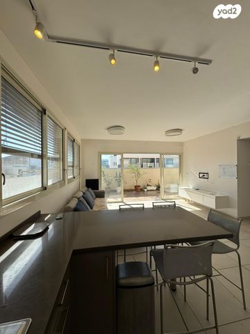 גג/ פנטהאוז, לב תל אביב, לב העיר צפון, תל אביב יפו