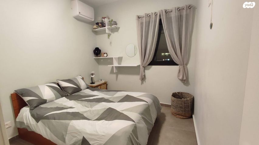 גג/ פנטהאוז, חיים בן עטר, פלורנטין, תל אביב יפו