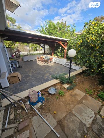 בית פרטי/ קוטג', הגפן, עין התכלת, נתניה