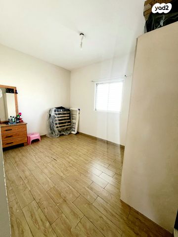 דירה, אריה רובין 19, משמר נוף, לוד