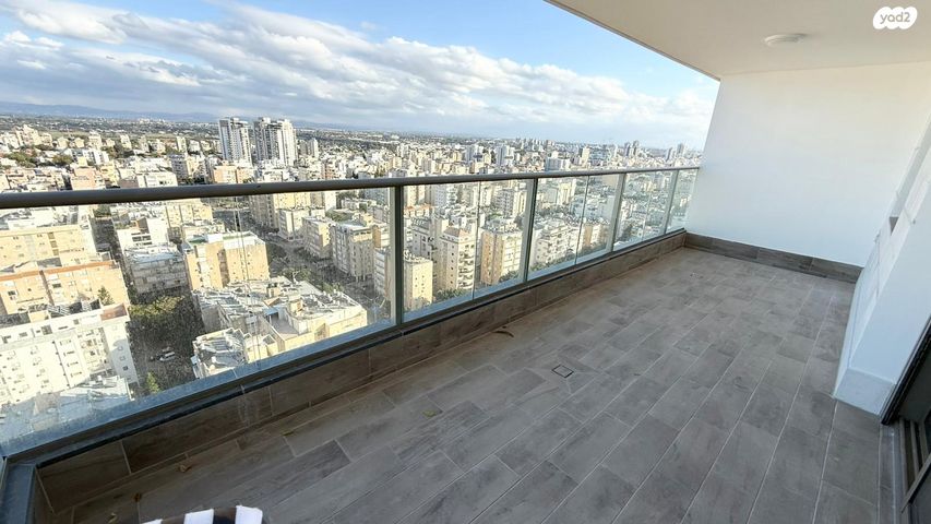 דירה, נתניה