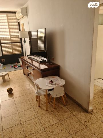 דירה, יוסף זימן 22, נחלת יצחק, תל אביב יפו