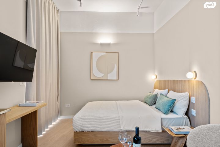 דירה, אלנבי, כרם התימנים, תל אביב יפו