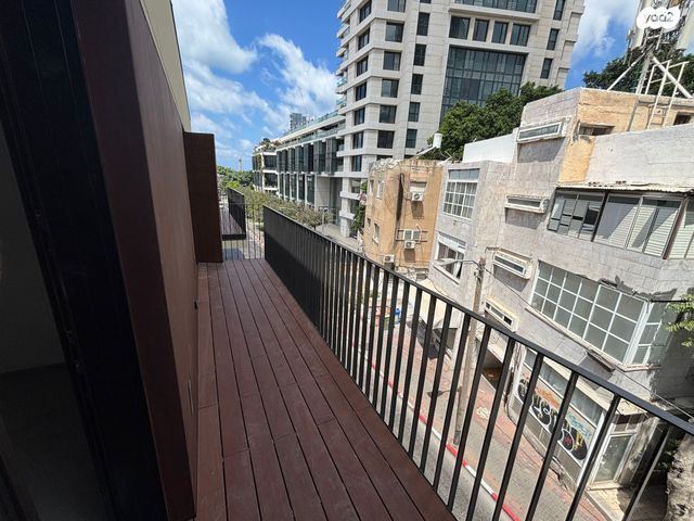 דירה, נווה צדק, תל אביב יפו