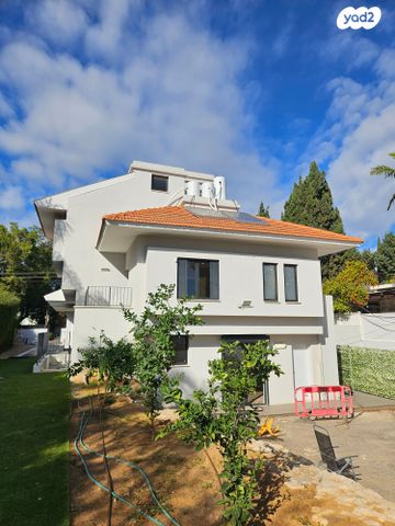 בית פרטי/ קוטג', כפר שמריהו