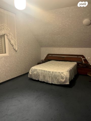 דו משפחתי, רמות, באר שבע