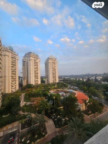 דירה, צמרות, צמרות, הרצליה