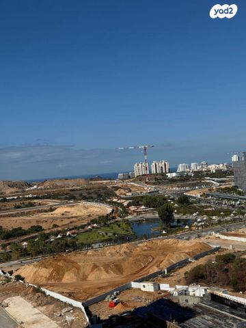 דירה, פארק העסקים האלף, פארק העסקים האלף, ראשון לציון