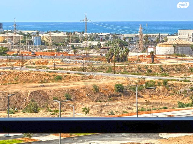 דירה, הגוש הגדול, רמת אביב החדשה, נופי ים, תל אביב יפו