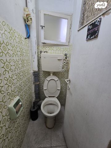 דירה, המרכז האזרחי, רמלה