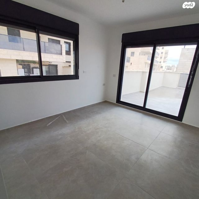 גג/ פנטהאוז, תלמוד ירושלמי, איילת השחר / רמת בית שמש ד-3, בית שמש