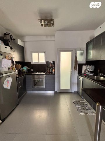 דירה, סמטת מנדלשטם 1, הצפון הישן - צפון, תל אביב יפו