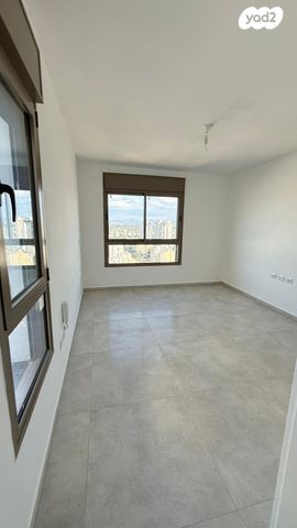 דירה, נתניה