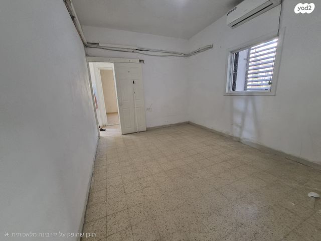 דירה, חביבה רייק, לב העיר, בת ים