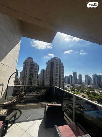 דירה, בני ברמן, נתניה